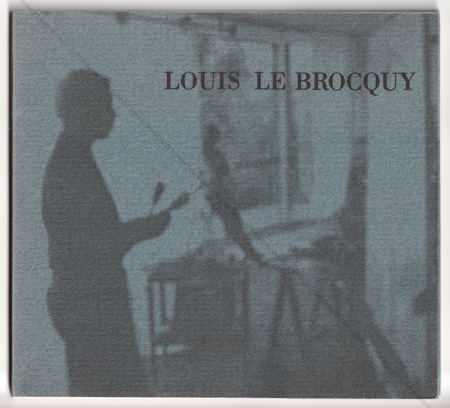 Louis LE BROCQUY - Images de W.B. Yeats, de James Joyce, de Samuel Beckett, de Federico Garcia Lorca, de Auguste Stindberg et de Francis Bacon. Paris, Galerie Jeanne Bucher, 1979.