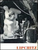 Jacques LIPCHITZ
