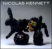 Nicolas KENNETT