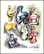 Henry MOORE