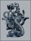 Eduardo PAOLOZZI
