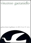 Vincenzo GAETANIELLO