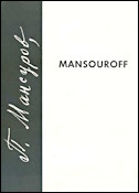 Paul MANSOUROFF