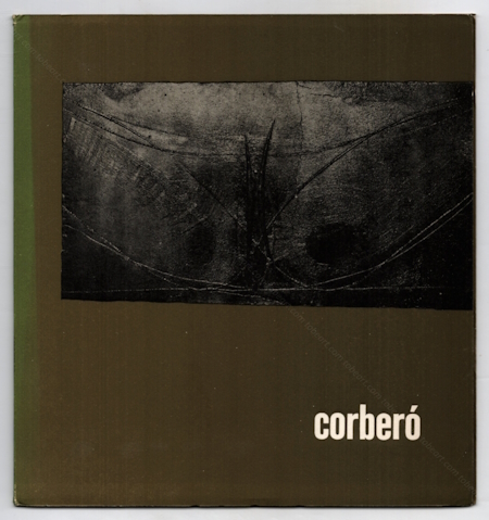 Xavier CORBER&Oacute;. Madrid, Editora Nacional, 1962.