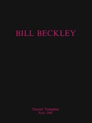 Bill BECKLEY