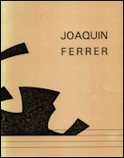 Joaquin FERRER
