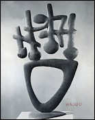 &Eacute;tienne HAJDU