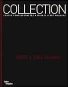 Sonia et Robert DELAUNAY