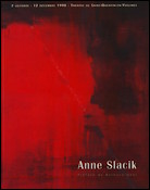 Anne SLACIK