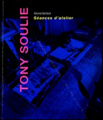 Tony SOULI&Eacute;