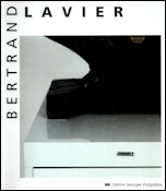 Bertrand LAVIER