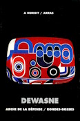 Jean DEWASNE