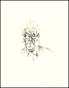 Alberto GIACOMETTI