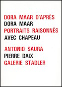 Antonio SAURA