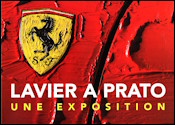 Bertrand LAVIER
