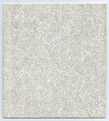 Jose Luis PASCUAL. Barcelone, Galeria René Métras, 1979.