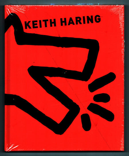 Keith HARING. Paris, Galerie Strouk, 2014.