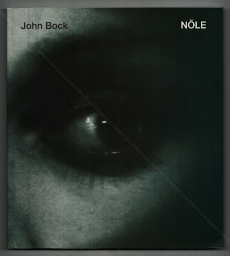 John BOCK - Nle. Malaga, CAC, 2010.