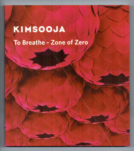 KIMSOOJA - To Breathe - Zone of Zero. Malaga, CAC, 2016.