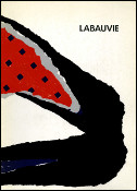 Dominique LABAUVIE