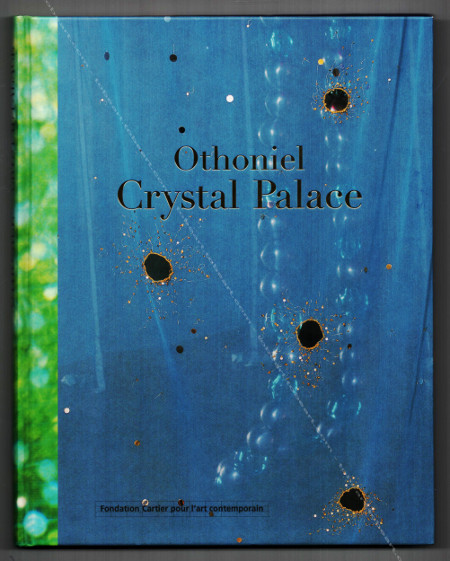 Jean-Michel OTHONIEL - Crystal Palace. Paris, Fondation Cartier, 2003.