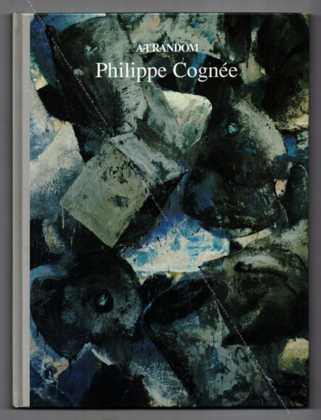 Philippe COGNÉE. Kyoto Shoin International / Art Random, 1990.