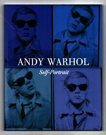 Andy WARHOL - Self-Portrait. New York, Christie's, 2011.