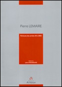 Pierre LEMAIRE