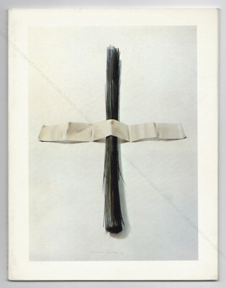 Hugo DUCHATEAU. Paris, Galerie Isy Brachot, 1979.