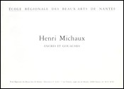 Henri MICHAUX