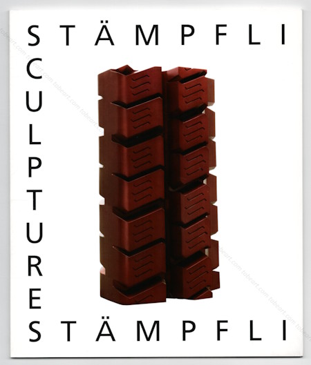 Peter STAMPFLI - Fusains. Genve, Galerie Sonia Zannettacci, 2012.