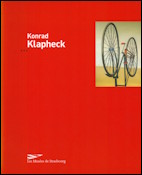 Konrad KLAPHECK