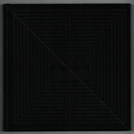 Stéphane PENCREAC'H. Paris, Lienart éditions, 2012.