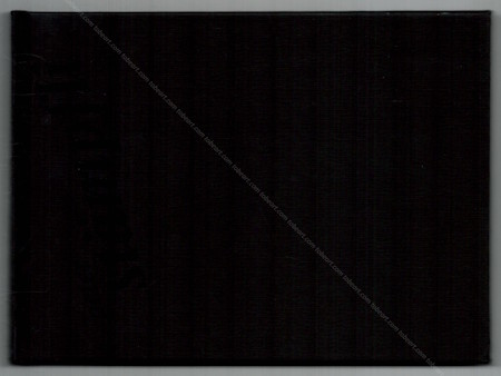 Peter STAMPFLI. Muse des Beaux-Arts de Dole, 1994.