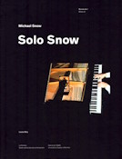 Michael SNOW