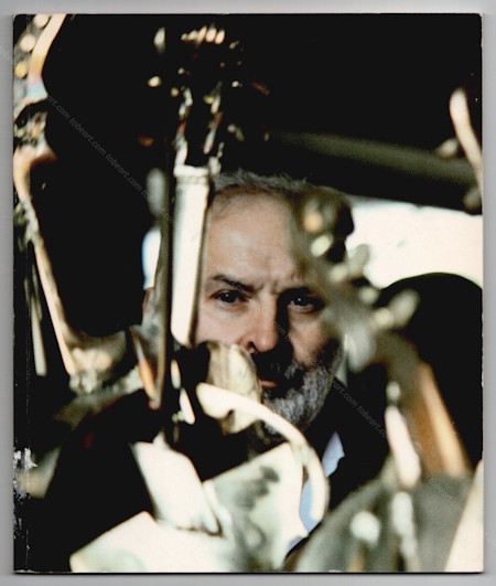 ARMAN - Oeuvres de1955 � 1977. Gen�ve, Galerie Sonia Zannettacci, 1985.