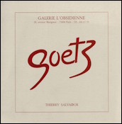 Henri GOETZ