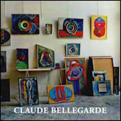 Claude BELLEGARDE