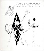 Jorge CAMACHO