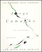 Jorge CAMACHO