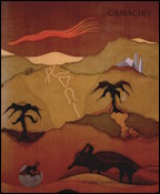 Jorge CAMACHO