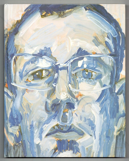 Peter SCHMERSAL. Cologne, Galerie Karsten Greve, 1999.