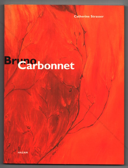 Bruno CARBONNET | Editions Hazan, 1997