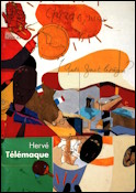 Hervé TÉLÉMAQUE
