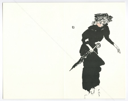 Autour de la Revue Blanche 1891-1903. Paris, Galerie Maeght, 1966.