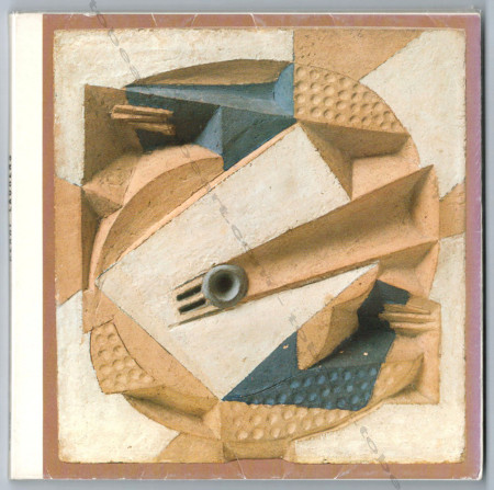 Henri LAURENS - 60 oeuvres 1915-1954. Paris, Galerie Louise Leiris, 1985.