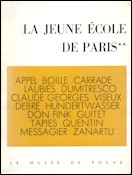 École de Paris