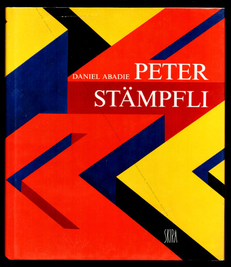 Peter STAMPFLI. Paris, Editions Skira, 1991.