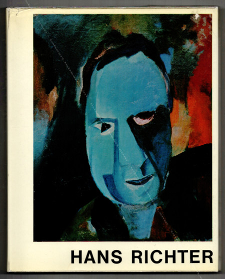 Hans Richter. Neuchatel, Editions du Griffon, 1965.