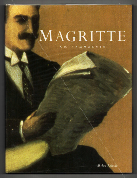 René MAGRITTE. Ars Mundi, 1986.